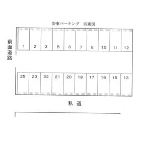 平面図