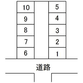 平面図