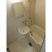 バス/シャワー