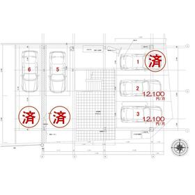 平面図