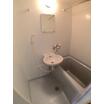 バス/シャワー
