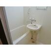 バス/シャワー