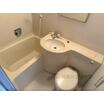 バス/シャワー