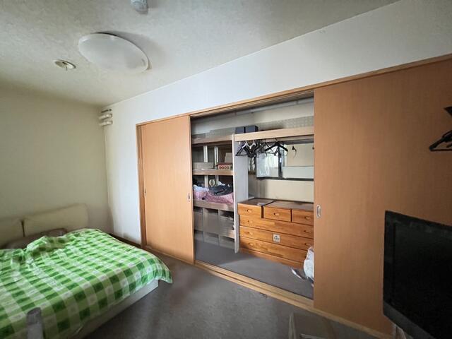 commercial 大通西３丁目