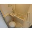 バス/シャワー