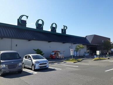 みやぎ生協 石巻大橋店