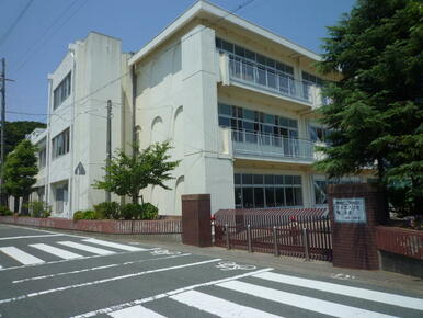 湖西市立新居小学校