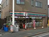 セブンイレブン江戸川西瑞江今井店