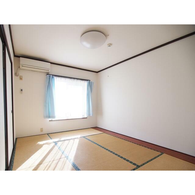 和室６畳