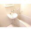 バス/シャワー