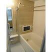 バス/シャワー