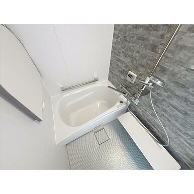 サーモスタット水栓で湯温調整が楽なお風呂