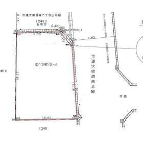 地形図等