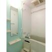 バス/シャワー