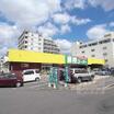 ショッピング施設