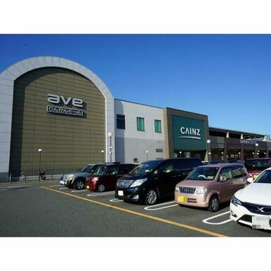 カインズホーム　りんかんモール店