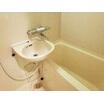 バス/シャワー