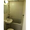 バス/シャワー