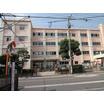 中学校