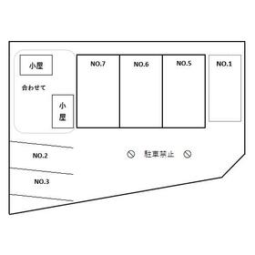 平面図