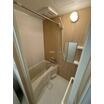 バス/シャワー