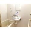 バス/シャワー