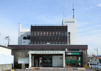 ＪＡ津久井郡川尻支所