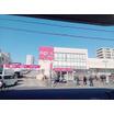 ショッピング施設