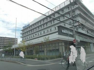 寝屋川生野病院様