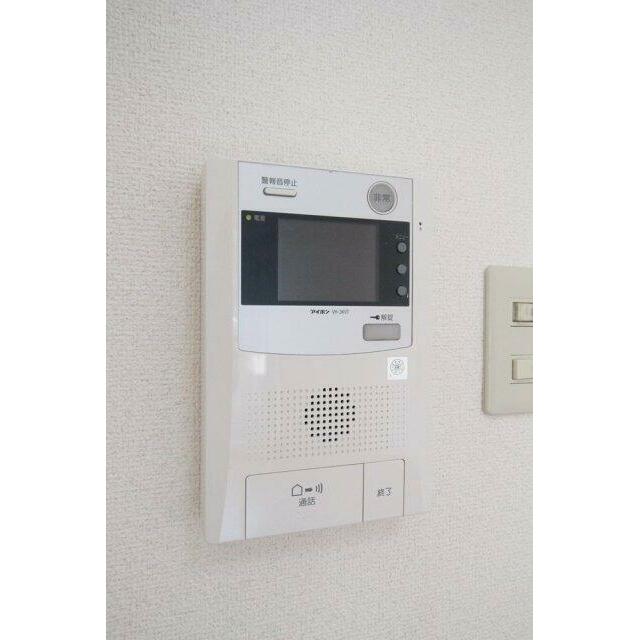 モニター付オートロック