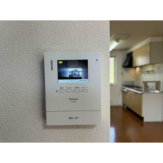 ＴＶ付モニター