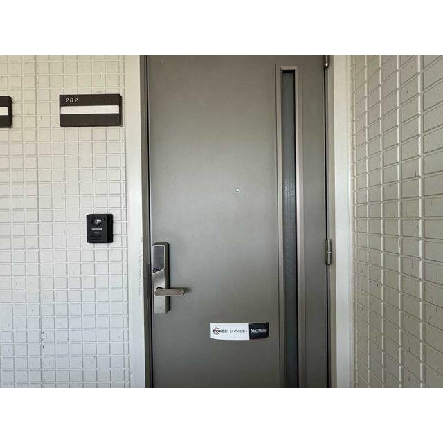 デジタルキー