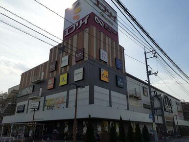 エヴリイ津高店