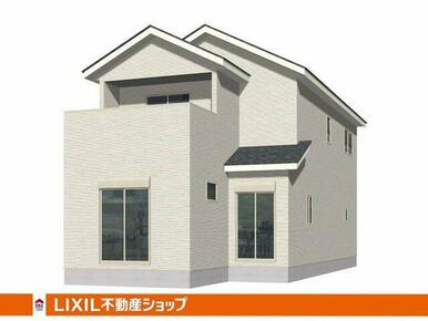 人気の小倉南区下石田に、理想の暮らしを叶える４LDK新築戸建てが登場！限定1棟！