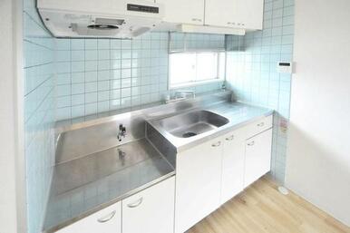 ビレッジハウスの同一物件・同一タイプの間取りの写真です