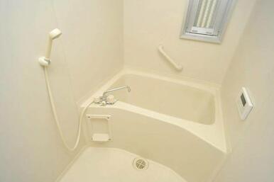 ビレッジハウスの同一物件・同一タイプの間取りの写真です