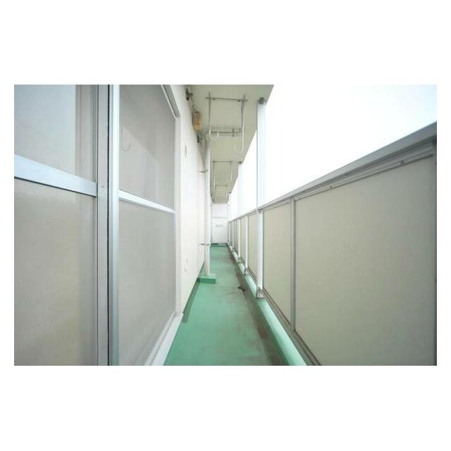 ビレッジハウスの同一物件・同一タイプの間取りの写真です