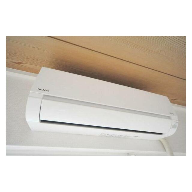 ビレッジハウスの同一物件・同一タイプの間取りの写真です