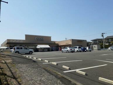 ロッキー清水店