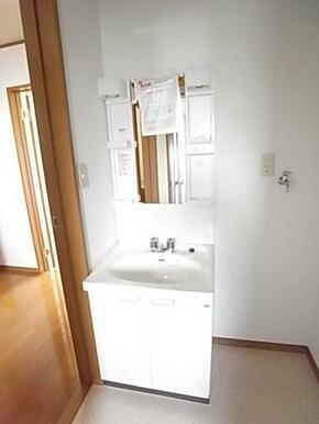 他号室参考写真