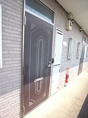 他号室参考写真