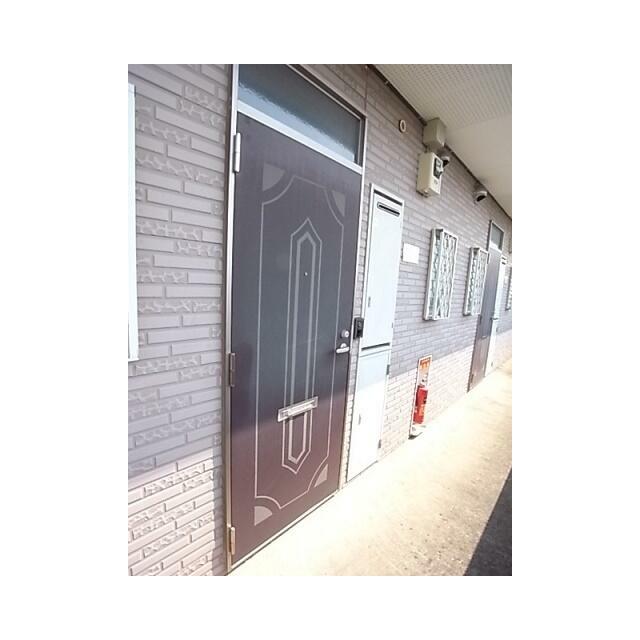 他号室参考写真