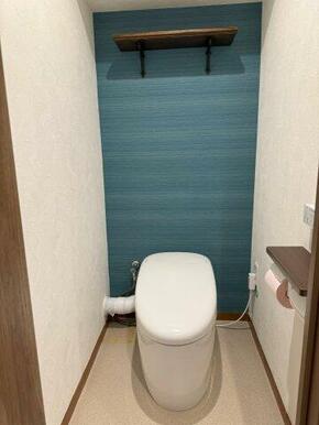 トイレ写真