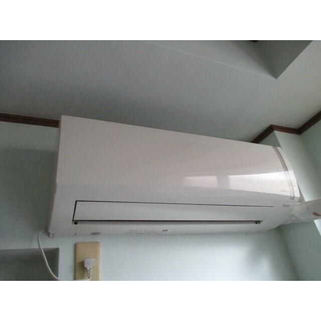 1Fエアコン
