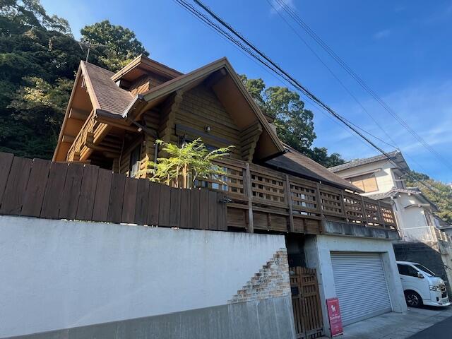 物件画像 北九州市戸畑区 牧山４丁目 (戸畑駅) 3階建 4LDK