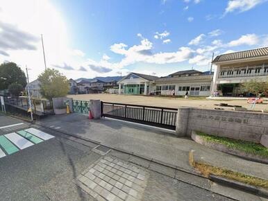 大津市立仰木の里東幼稚園