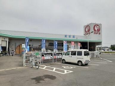 コメリ泗水店