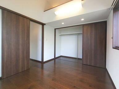 (参考)同一建物内の他の部屋の写真となります。