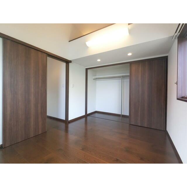 (参考)同一建物内の他の部屋の写真となります。