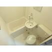バス/シャワー